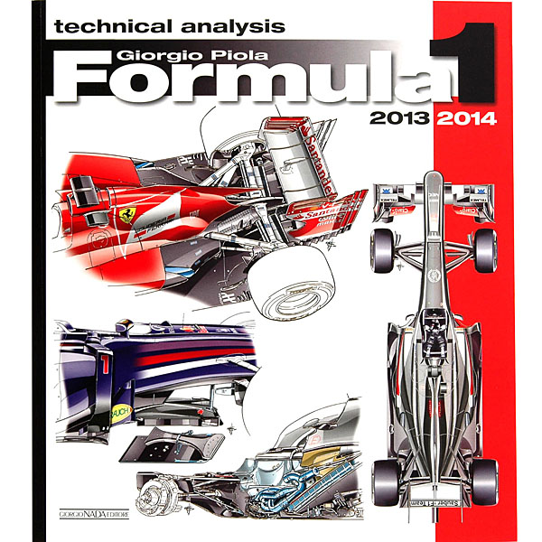 FORMULA 1 2013-2014 TECHNICAL ANALYSIS