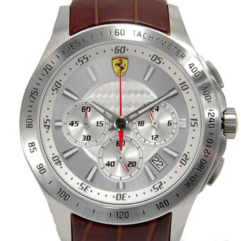 Ferrari Quartz Chronograph