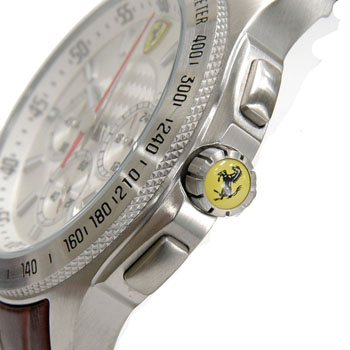 Ferrari Quartz Chronograph