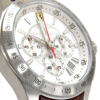 Ferrari Quartz Chronograph