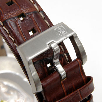 Ferrari Quartz Chronograph