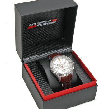 Ferrari Quartz Chronograph