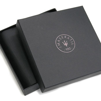 MASERATI 100 anni Memarial Paper Weight