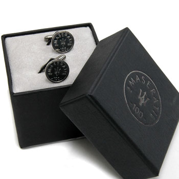 MASERATI 100 anni Memorial Cuff