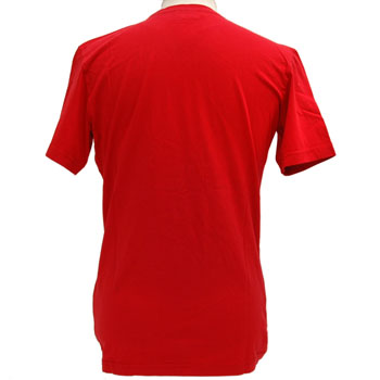 FIAT 500 T-Shirts(Red)