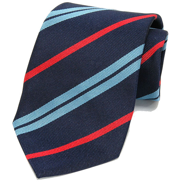 MARTINI RACING Official Neck Tie