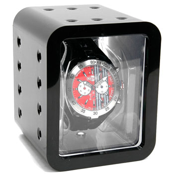 MARTINI RACING Official Watch(Red)