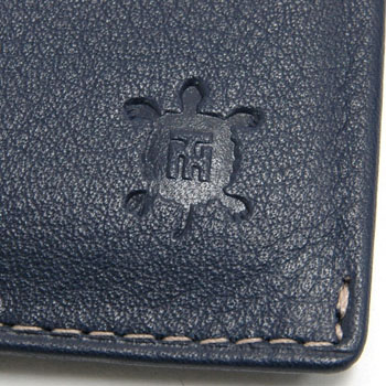 Tazio Nuvolari Official Wallet(Blue)