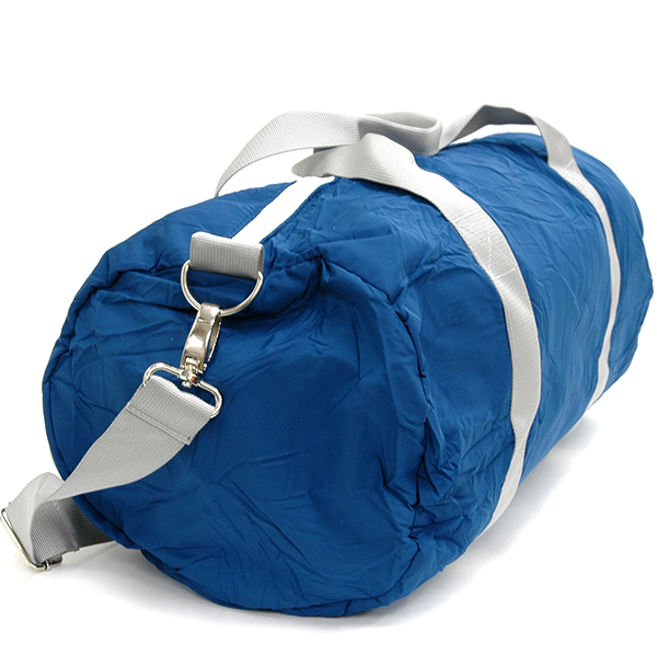 Vespa Official Nylon Folding Bag(Blue)