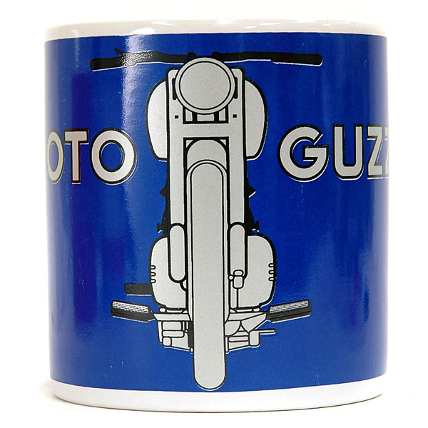 MOTO GUZZIեޥå(֥롼)