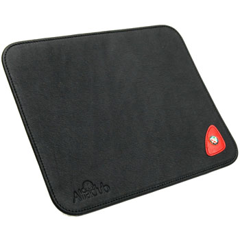 Alfa Romeo Leather Mouse Pad(Alfaclub)