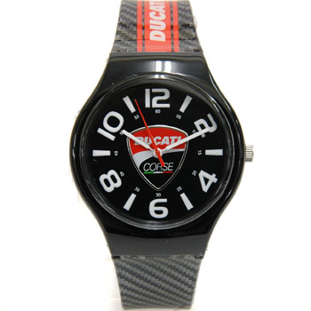 DUCATI Wrist Watch-DC FAN-