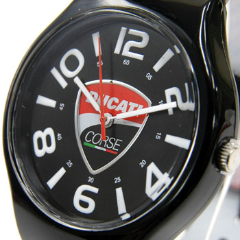 DUCATI Wrist Watch-DC FAN-