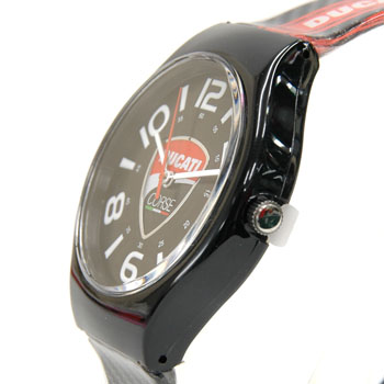 DUCATI Wrist Watch-DC FAN-