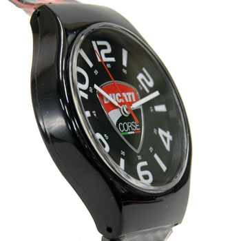 DUCATI Wrist Watch-DC FAN-