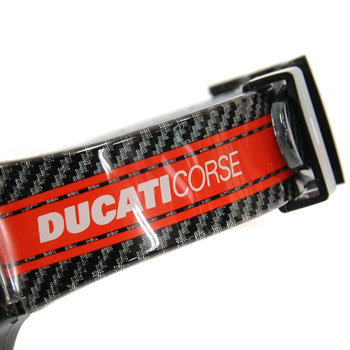 DUCATI Wrist Watch-DC FAN-