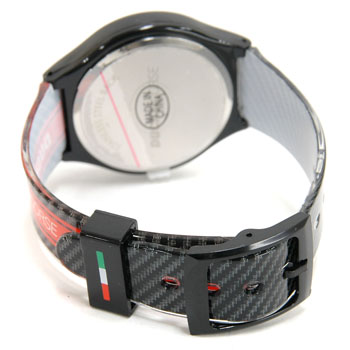 DUCATI Wrist Watch-DC FAN-