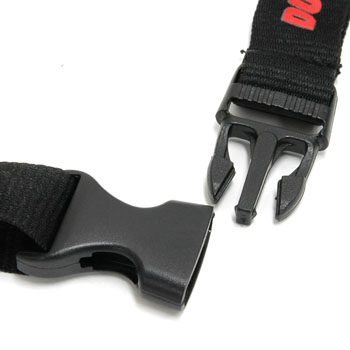 DUCATI Pass Holder-DUCATI CORSE-