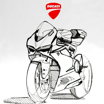 DUCATIեȥå-1199 PANIGALE-