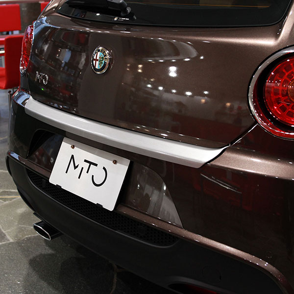 Alfa Romeo MiToꥢХѡץƥ(С)
