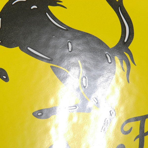 Ferrari SERVICE Sign Boad(Large)