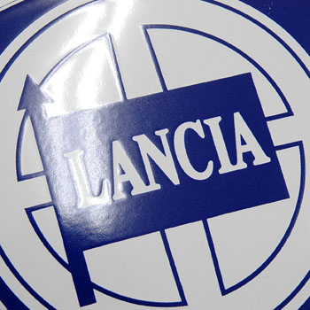 LANCIA֥ۡܡ