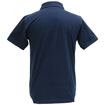 MARTINI RACING Polo-shirts(Navy)