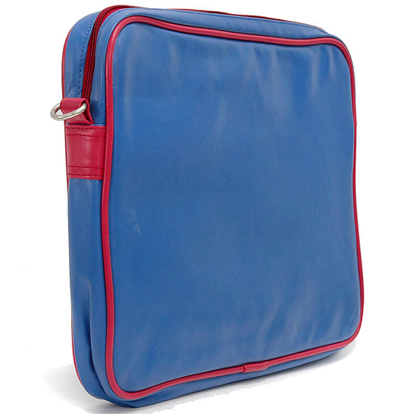 Vespa Official Note PC Sleeve Bag(Blue)