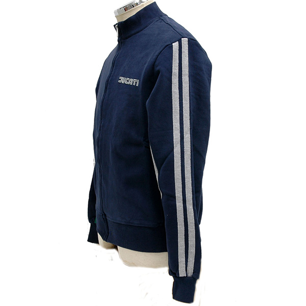 DUCATI Hooded Felpa-80s-