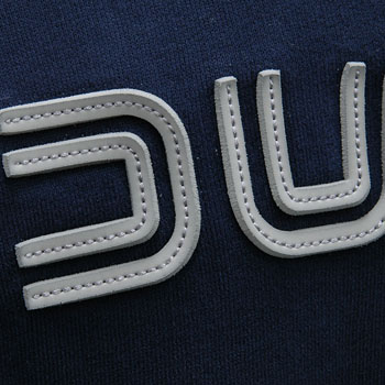 DUCATI Hooded Felpa-80s-