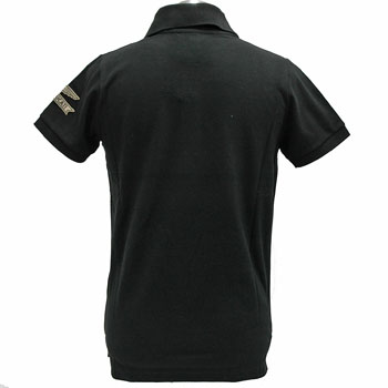 DUCATI Polo Shirts-HISTORICAL-