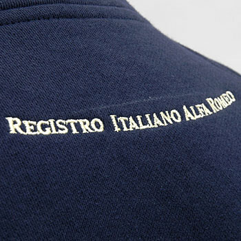 Alfa Romeo Giulietta 60ǯǰադե  by RIA(Registro Italiano Alfa Romeo)