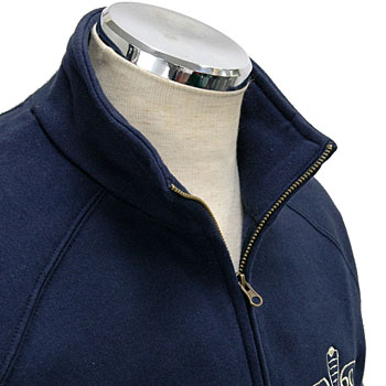 Alfa Romeo Giulietta 60th anniversary Hoody  by RIA(Registro Italiano Alfa Romeo)