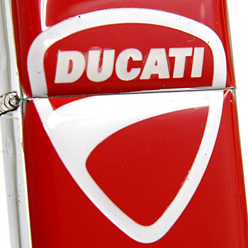 DUCATI饤 -COMPANY-