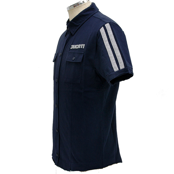 DUCATI Official Shirts 80s 14 