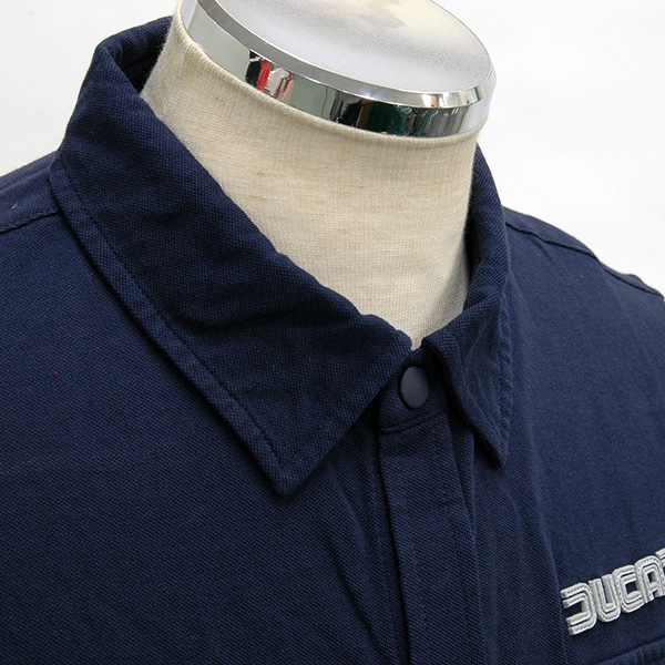 DUCATI Official Shirts 80s 14 