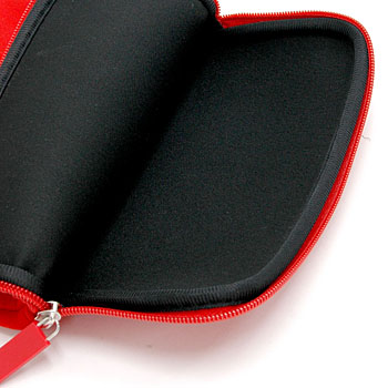 DUCATI Official iPad Case DC14