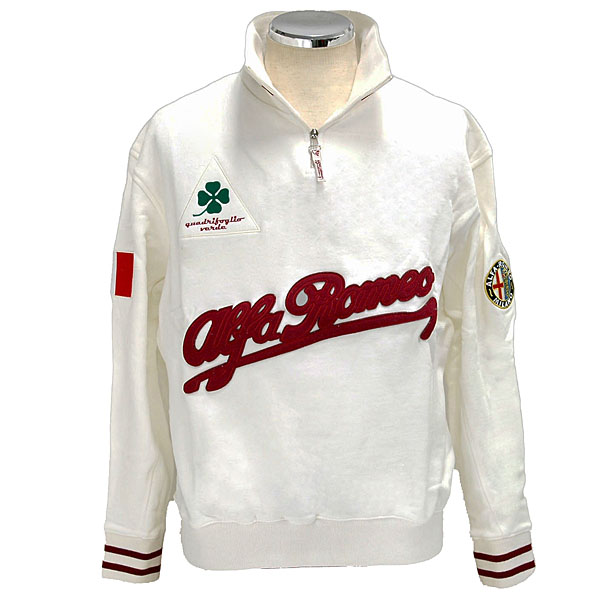 Alfa Romeo¥¸¥Ã¥×¥¢¥Ã¥×¥Õ¥§¥ë¥Ñ-QUADRIFOGLIO/¥Ù¡¼¥¸¥å-