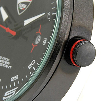 DUCATI Wrist Watch-DUCATI CORSE 2014-