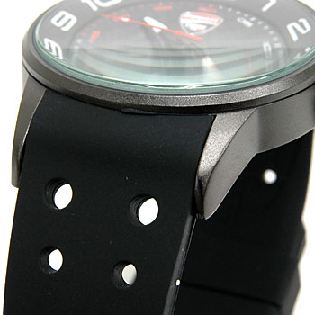 DUCATI Wrist Watch-DUCATI CORSE 2014-