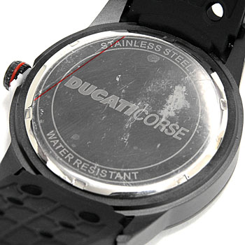 DUCATI Wrist Watch-DUCATI CORSE 2014-