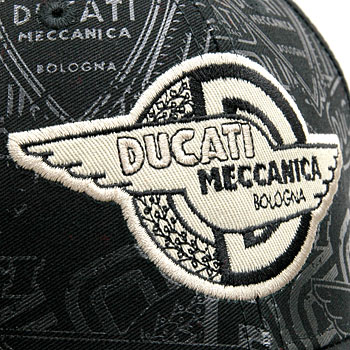 DUCATI١ܡ륭å-RETRO-