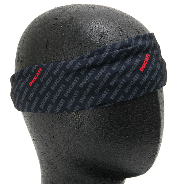 DUCATI Neck Warmer
