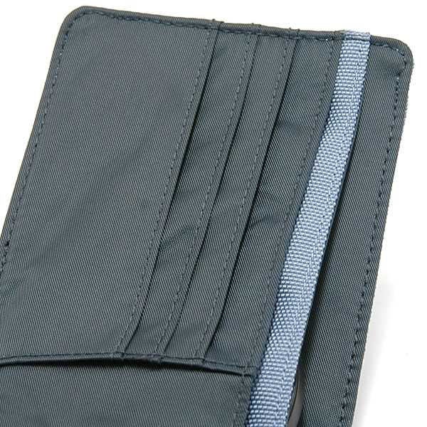 FIAT 500Wallet(Blue)