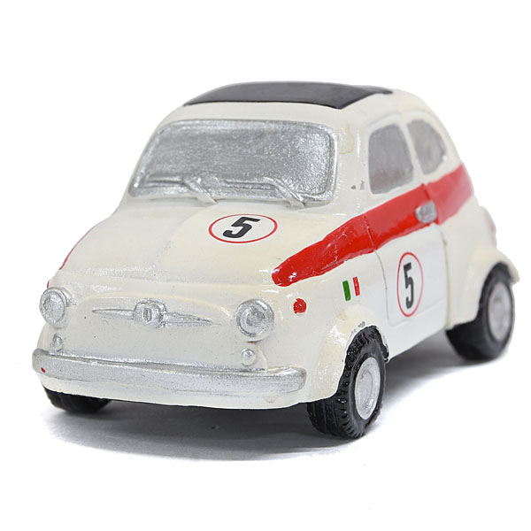 ABARTH 500 Magnet Miniature Model