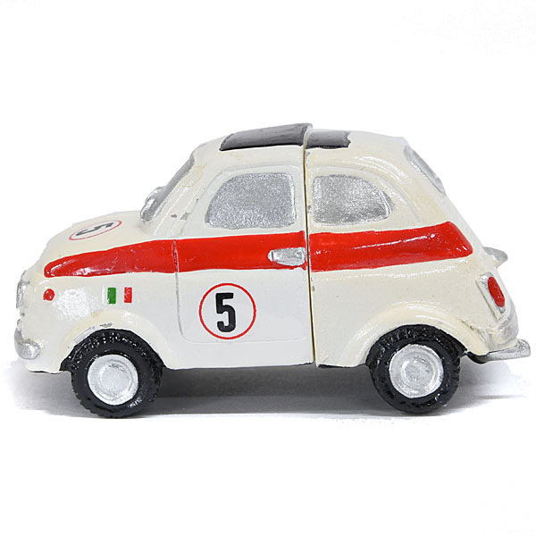 ABARTH 500 Magnet Miniature Model