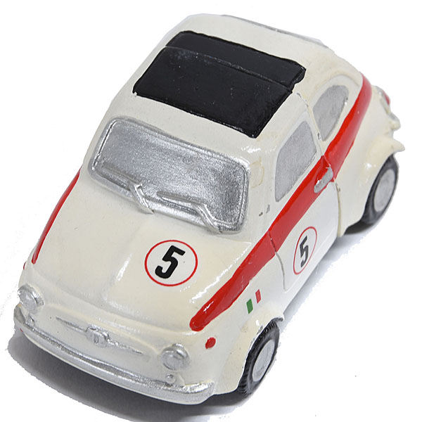 ABARTH 500 Magnet Miniature Model