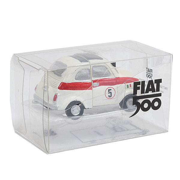 ABARTH 500 Magnet Miniature Model