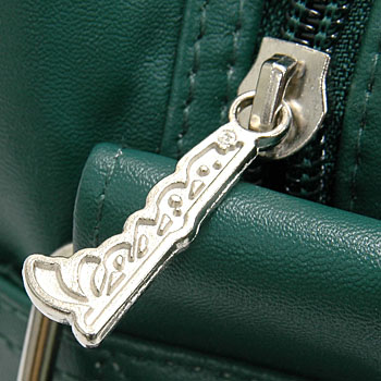 Vespa Official Schoulder Bag-BOY-