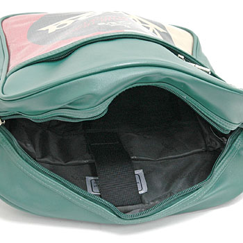 Vespa Official Schoulder Bag-BOY-